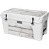 Weathered Wood YETI Tundra 75 Hard Cooler Skin