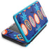 Bouffants and Broken Hearts Weird Fruits Nintendo 2DS XL (2017) Skin