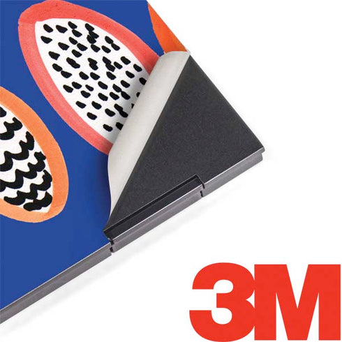 Bouffants and Broken Hearts Weird Fruits HP Envy Skin