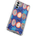 Bouffants and Broken Hearts Weird Fruits Galaxy A13 5G Clear Case