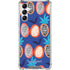 Bouffants and Broken Hearts Weird Fruits Galaxy A15 5G Clear Case