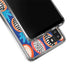 Bouffants and Broken Hearts Weird Fruits Galaxy A21 Clear Case