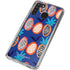 Bouffants and Broken Hearts Weird Fruits Galaxy A21 Clear Case