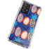 Bouffants and Broken Hearts Weird Fruits Galaxy A52 5G Clear Case