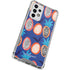 Bouffants and Broken Hearts Weird Fruits Galaxy A53 5G Clear Case