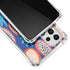 Bouffants and Broken Hearts Weird Fruits Galaxy A53 5G Clear Case