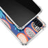 Bouffants and Broken Hearts Weird Fruits Galaxy A54 5G Clear Case