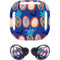 Bouffants and Broken Hearts Weird Fruits Galaxy Buds Pro Skin