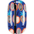 Bouffants and Broken Hearts Weird Fruits Galaxy Buds Pro Skin