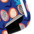 Bouffants and Broken Hearts Weird Fruits Galaxy Buds Pro Skin