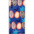 Bouffants and Broken Hearts Weird Fruits Galaxy Note 10 Plus Skin