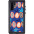 Bouffants and Broken Hearts Weird Fruits Galaxy Note 10 Waterproof Case