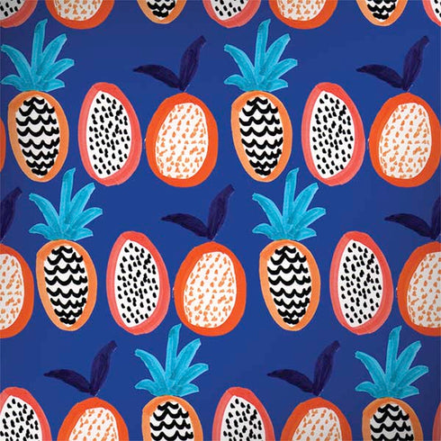 Bouffants and Broken Hearts Weird Fruits Galaxy Note 8 Skin