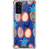 Bouffants and Broken Hearts Weird Fruits Galaxy Note20 5G Clear Case