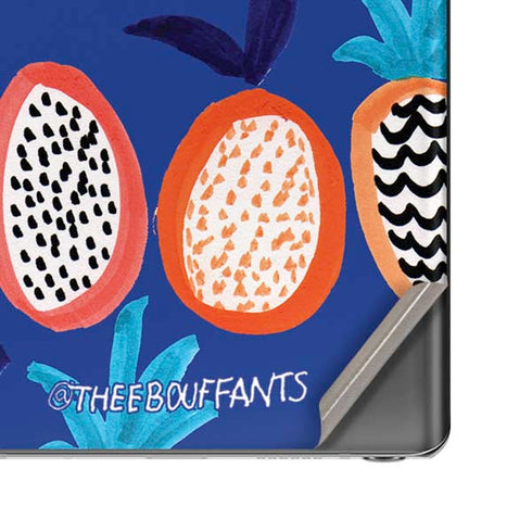 Bouffants and Broken Hearts Weird Fruits Galaxy Note20 5G Skin