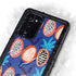Bouffants and Broken Hearts Weird Fruits Galaxy Note20 5G Waterproof Case