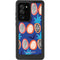 Bouffants and Broken Hearts Weird Fruits Galaxy Note20 Ultra 5G Waterproof Case