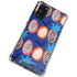 Bouffants and Broken Hearts Weird Fruits Galaxy S20 FE Clear Case