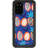 Bouffants and Broken Hearts Weird Fruits Galaxy S20 Plus Waterproof Case