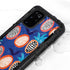 Bouffants and Broken Hearts Weird Fruits Galaxy S20 Plus Waterproof Case