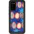Bouffants and Broken Hearts Weird Fruits Galaxy S20 Waterproof Case