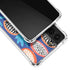 Bouffants and Broken Hearts Weird Fruits Galaxy S21 Plus 5G Clear Case