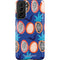 Bouffants and Broken Hearts Weird Fruits Galaxy S21 Plus 5G Pro Case