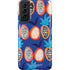 Bouffants and Broken Hearts Weird Fruits Galaxy S21 Plus 5G Pro Case