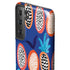 Bouffants and Broken Hearts Weird Fruits Galaxy S21 Plus 5G Pro Case
