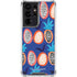 Bouffants and Broken Hearts Weird Fruits Galaxy S21 Ultra 5G Clear Case