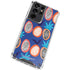 Bouffants and Broken Hearts Weird Fruits Galaxy S21 Ultra 5G Clear Case