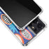 Bouffants and Broken Hearts Weird Fruits Galaxy S21 Ultra 5G Clear Case