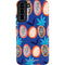 Bouffants and Broken Hearts Weird Fruits Galaxy S22 Plus Pro Case