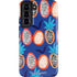 Bouffants and Broken Hearts Weird Fruits Galaxy S22 Pro Case