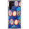 Bouffants and Broken Hearts Weird Fruits Galaxy S22 Ultra Clear Case