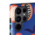 Bouffants and Broken Hearts Weird Fruits Galaxy S22 Ultra Pro Case