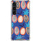 Bouffants and Broken Hearts Weird Fruits Galaxy S23 Clear Case