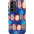 Bouffants and Broken Hearts Weird Fruits Galaxy S23 Plus Pro Case