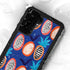 Bouffants and Broken Hearts Weird Fruits Galaxy S23 Plus Waterproof Case