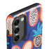 Bouffants and Broken Hearts Weird Fruits Galaxy S23 Pro Case