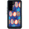 Bouffants and Broken Hearts Weird Fruits Galaxy S23 Waterproof Case
