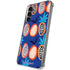 Bouffants and Broken Hearts Weird Fruits Galaxy S24 Plus Clear Case