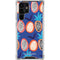 Bouffants and Broken Hearts Weird Fruits Galaxy S24 Ultra Clear Case