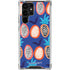 Bouffants and Broken Hearts Weird Fruits Galaxy S24 Ultra Clear Case