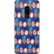 Bouffants and Broken Hearts Weird Fruits Galaxy S9 Plus Skin