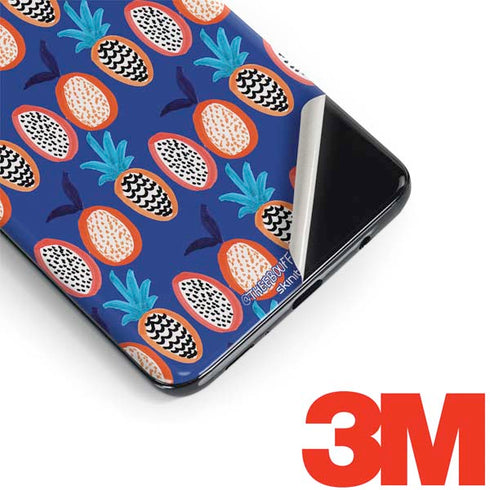 Bouffants and Broken Hearts Weird Fruits Galaxy S9 Plus Skin