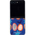 Bouffants and Broken Hearts Weird Fruits Galaxy Z Flip5 5G Skin