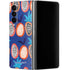 Bouffants and Broken Hearts Weird Fruits Galaxy Z Fold4 5G Skin
