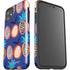 Bouffants and Broken Hearts Weird Fruits iPhone 11 Impact Case