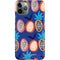 Bouffants and Broken Hearts Weird Fruits iPhone 11 Pro Lite Case